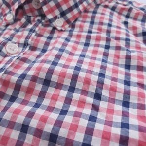 J. Crew lightweight shirt